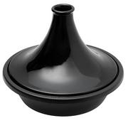 Tajine Le Creuset 31 cm, 3,7 L noir