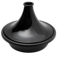 Image for Le Creuset Tagine 31cm, 3,7 l black
