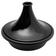 Image for Le Creuset Tagine 31cm, 3,7 l black