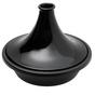 Bild für Le Creuset Tagine 31 cm, 3,7 l schwarz