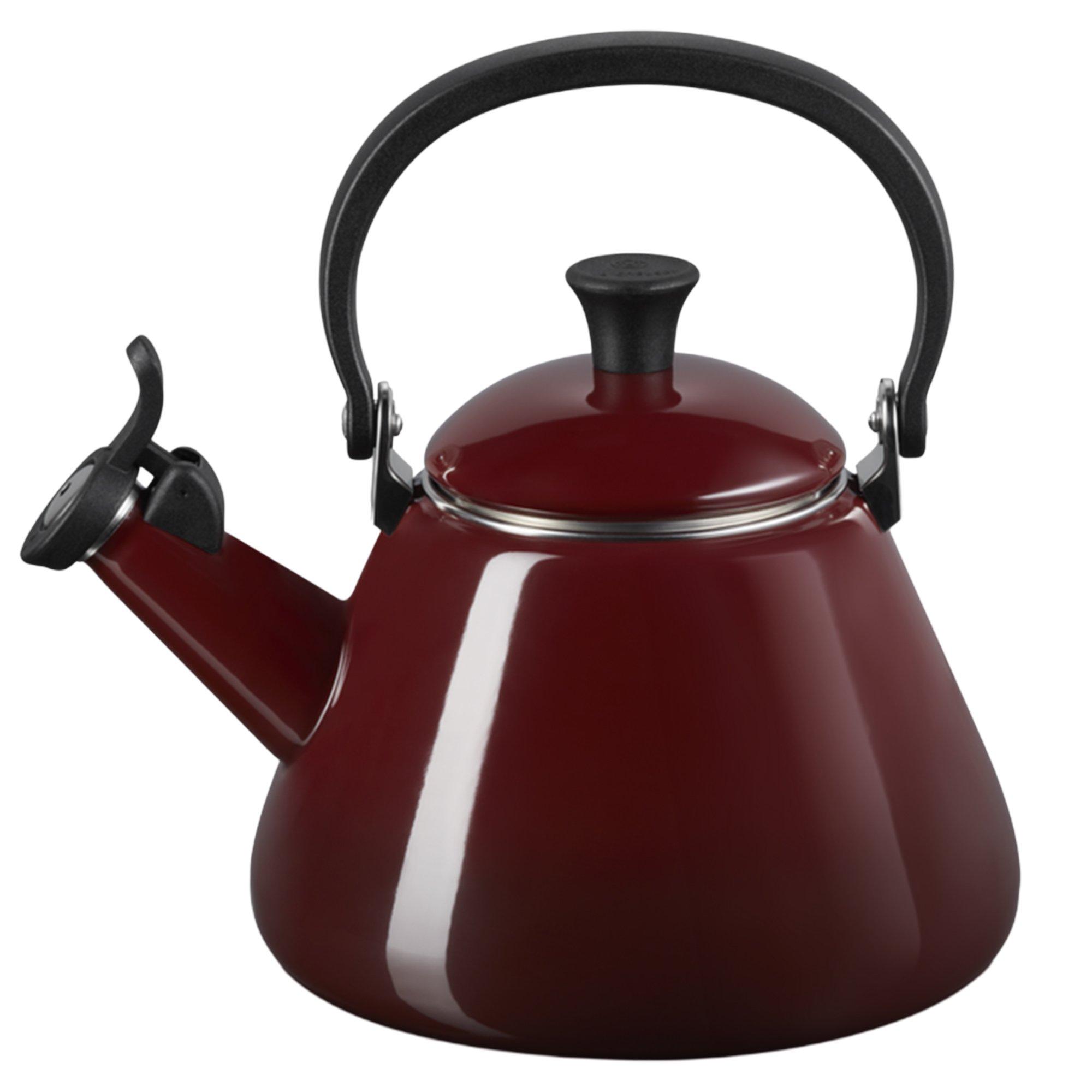 Le Creuset Kone 40101029490000 Garnet, kettle, 1.6L