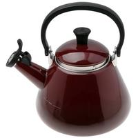 Image for Le Creuset Kone 40101029490000 Garnet, kettle, 1.6L