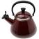 Afbeelding voor Le Creuset Kone 40101029490000 Garnet, fluitketel, 1,6L