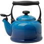 Bild für Le Creuset Tradition 40102022200000 Wasserkessel 2,1L, Azure