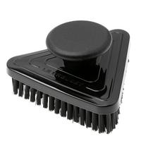 Image for Le Creuset Grill Pan Brush 41061001400000 triangular pan brush