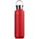 Afbeelding voor Le Creuset On The Go 41066280600001 dubbelwandige drinkfles, kersenrood, 0,5 L