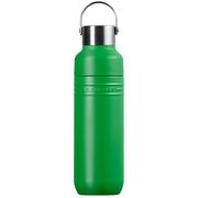 Afbeelding voor Le Creuset On The Go 41066284080001 dubbelwandige drinkfles, Bamboo, 0,5 L