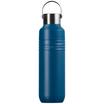 Image for Le Creuset On The Go 41066286420001 insulated water bottle, Deep Teal, 0.5 L