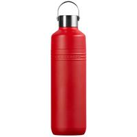 Afbeelding voor Le Creuset On The Go 41066330600001 dubbelwandige drinkfles, kersenrood, 1,0 L