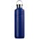 Afbeelding voor Le Creuset On The Go 41066332200001 dubbelwandige drinkfles, Azure, 1,0 L