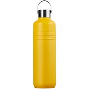 Afbeelding voor Le Creuset On The Go 41066336720001 dubbelwandige drinkfles, Nectar, 1,0 L