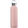 Afbeelding voor Le Creuset On The Go 41066337770001 dubbelwandige drinkfles, Shell Pink, 1,0 L