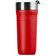 Afbeelding voor Le Creuset On The Go 41067190600001 thermosbeker kersenrood, 0,35 L