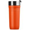 Afbeelding voor Le Creuset On The Go 41067190900001 thermosbeker oranjerood, 0,35 L