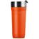 Afbeelding voor Le Creuset On The Go 41067190900001 thermosbeker oranjerood, 0,35 L