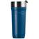 Afbeelding voor Le Creuset On The Go 41067196420001  thermosbeker Deep Teal, 0,35 L