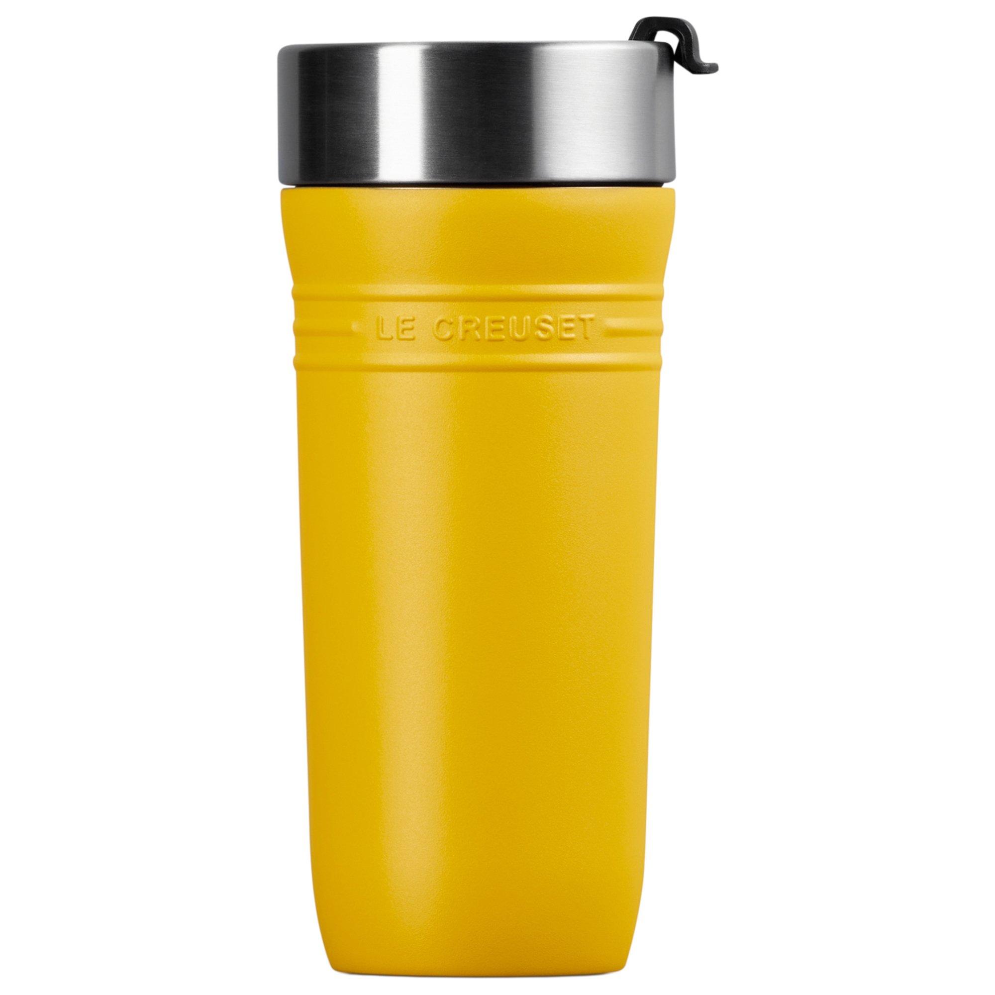 Le Creuset On The Go 41067196720001 travel mug Nectar, 0.35 L
