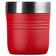 Afbeelding voor Le Creuset On The Go 41068120600001 lunchbeker, kersenrood,  0,5 L