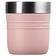 Afbeelding voor Le Creuset On The Go 41068127770001 lunchbeker, Shell Pink,  0,5 L