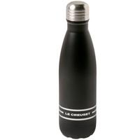 Image for Le Creuset LC41208500000000 insulated bottle matt black, 500 ml