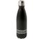 Image for Le Creuset LC41208500000000 insulated bottle matt black, 500 ml