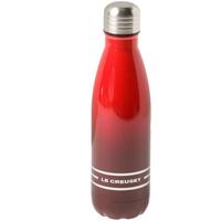 Image for Le Creuset LC41208500600000 Insulated bottle cherry red, 500 ml