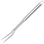 Bild für Le Creuset BBQ Outdoor Collection 41213000010000 Stainless Steel Fork, Grillgabel