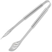 Image pour Le Creuset BBQ Outdoor Collection 41214000010000 Stainless Steel Tongs, pinces à barbecue
