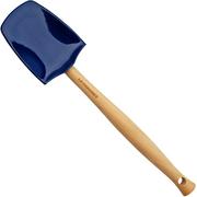 Le Creuset Premium 42104282200000 bleu azur, grande spatule