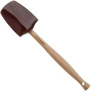 Le Creuset Silicone Pro 42104289490000 Garnet, large spatula