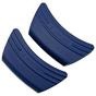 Bild für Le Creuset Silikongriff 42813002200000 2-teiliges Set, Azure