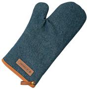 Le Creuset Denim Textil-Ofenhandschuh, Denim