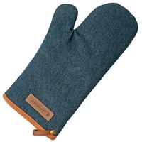 Image for Le Creuset Denim oven mitt