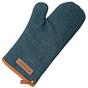 Bild für Le Creuset Denim Textil-Ofenhandschuh, Denim
