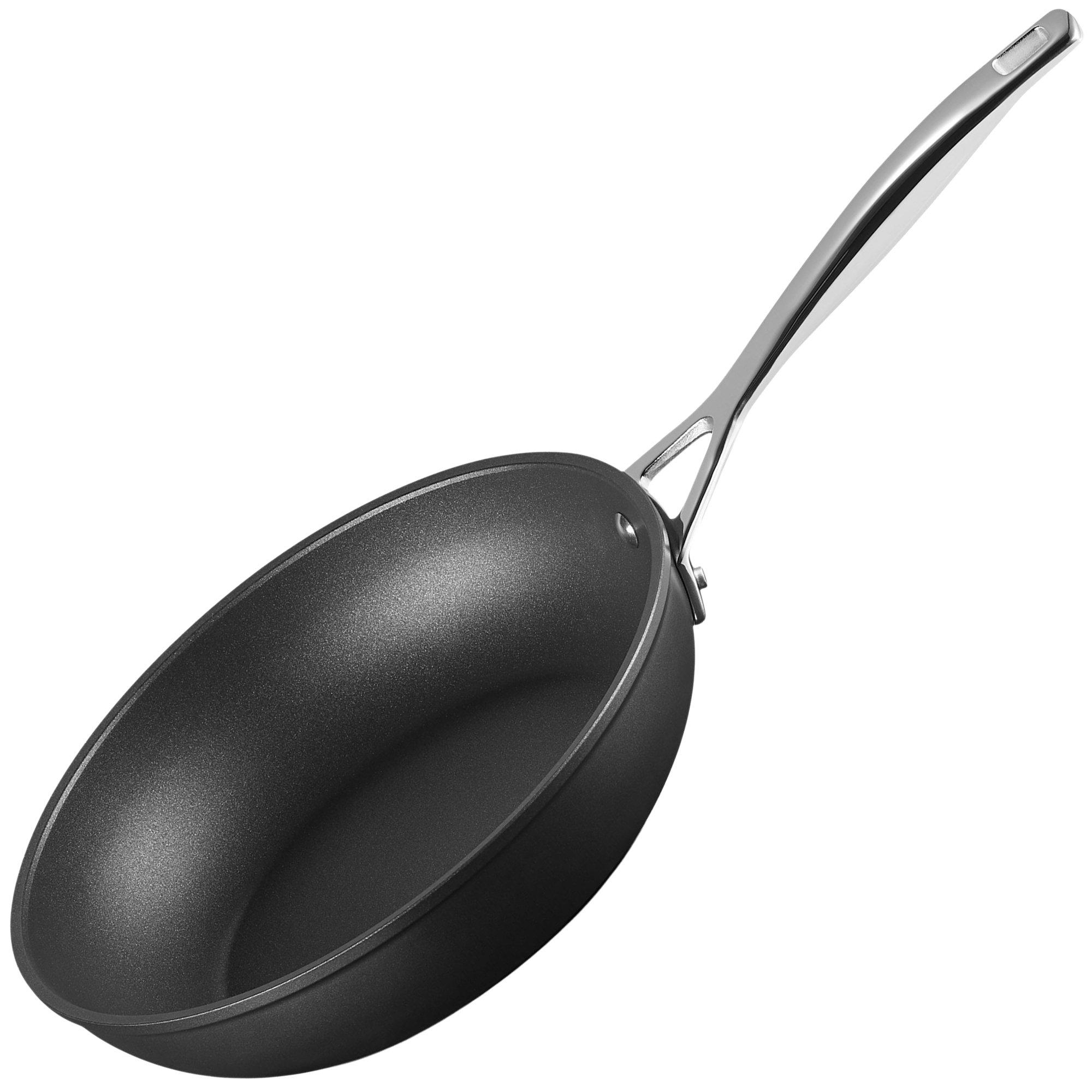 Le Creuset TNS sauteerpan 24 cm