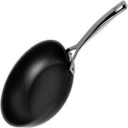 Le Creuset TNS sauteuse anti-adhérente 24 cm