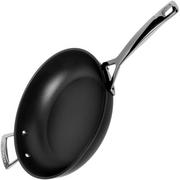 Le Creuset TNS sauteuse anti-adhérente 28 cm