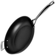 Le Creuset TNS sauteuse anti-adhérente 30 cm