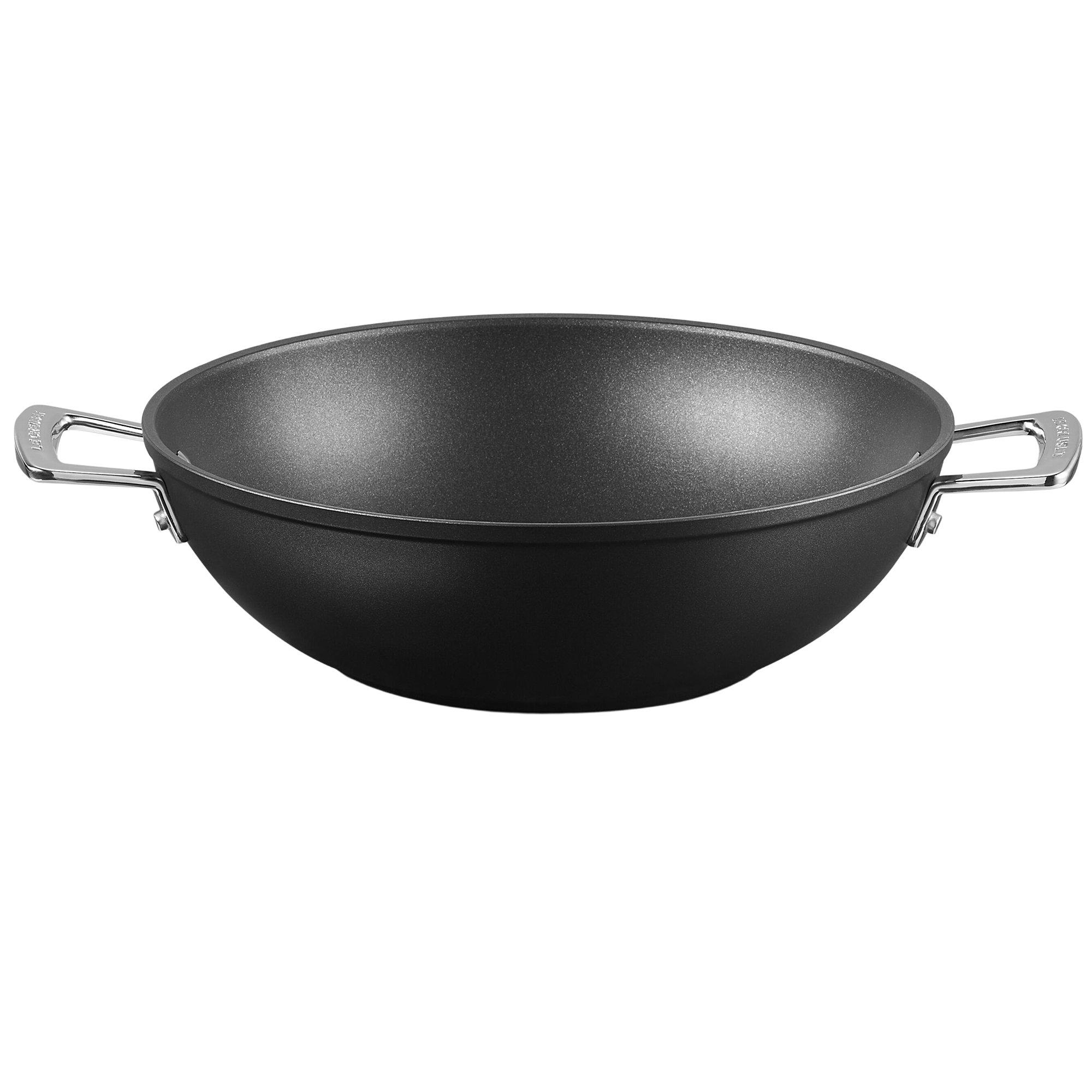Le Creuset TNS Wok 28 cm