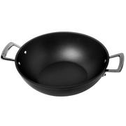 Le Creuset TNS Wok 28 cm