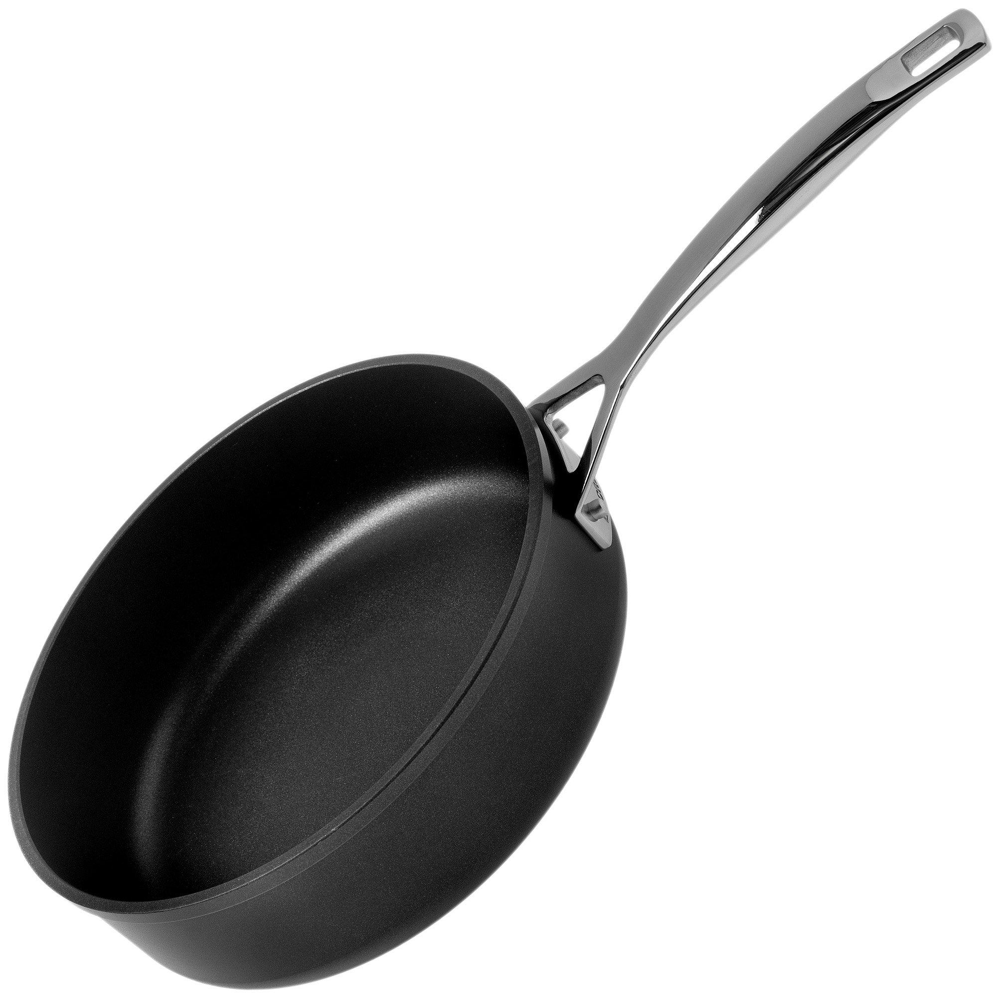 Le Creuset TNS sautee pan 24 cm 3.3L