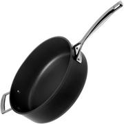 Le Creuset TNS sauteuse anti-adhérente 28 cm