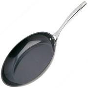 Le Creuset Frying Pan, Essential Non-Stick Ceramic koekenpan, 28cm