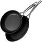 Bild für Le Creuset TNS 24 cm und 28 cm Pfannenset