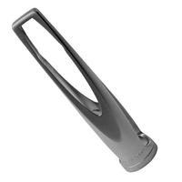 Image pour Le Creuset Pop Bulle SW-105 Satin Chrome, attrape-bouchon