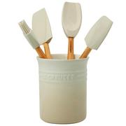 Le Creuset Premium 69003007160003 meringue, set de spatules