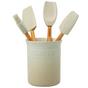 Bild für Le Creuset Premium 69003007160003 Meringue, Kochspatelset