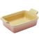Afbeelding voor Le Creuset ovenschaal 71102197770001 Shell Pink 19x14 cm 1,1l rechthoekig