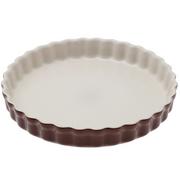 Le Creuset Les Céramiques 71120289490001 Garnet, cake pan, 28 cm