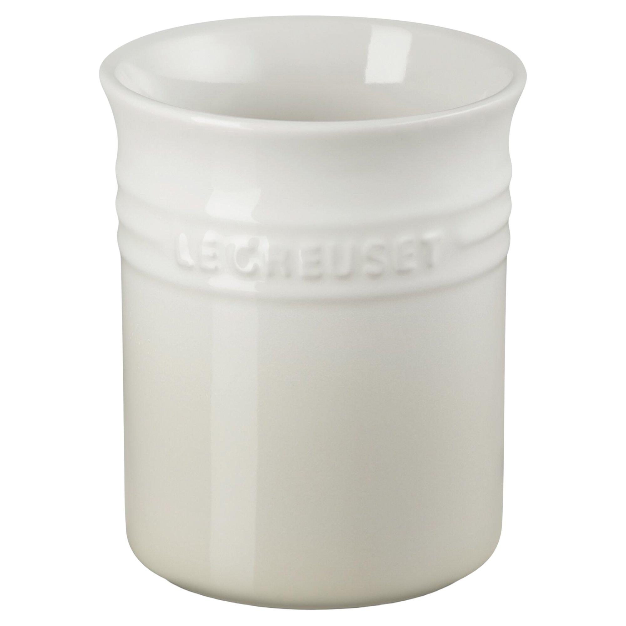 Le Creuset 71501117160001 Meringue, utensil jar, 15 cm